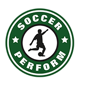 Logo SOCCER PERFORM