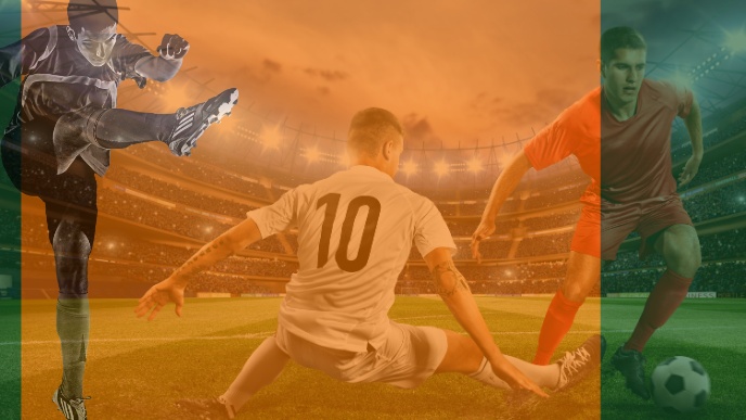 Stimmen zu Soccer Perform